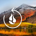 Installing MacOS High Sierra Drivers