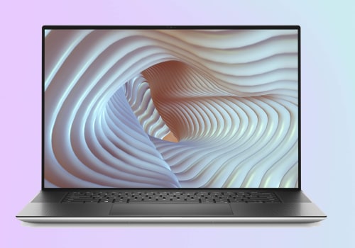 Dell XPS Laptop Drivers: Everything You Need to Know