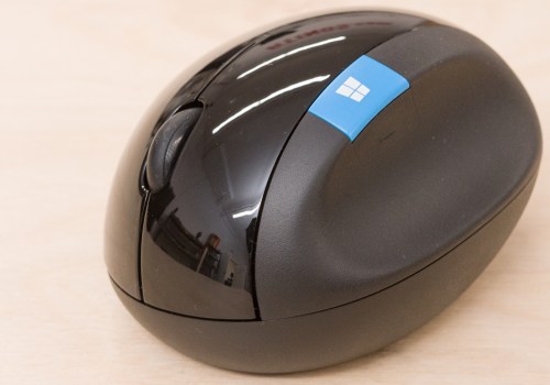 Microsoft Mouse Drivers: An In-Depth Overview