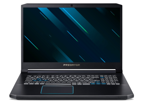 Acer Predator Laptop Drivers: A Comprehensive Guide