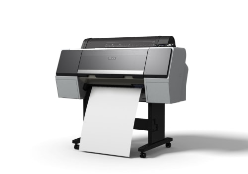 Everything You Need to Know About Epson Printer Drivers