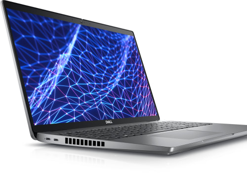 Dell Latitude Laptop Drivers: Everything You Need to Know