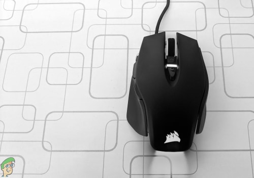 Understanding Corsair Mouse Drivers