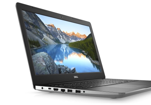 Dell Inspiron Laptop Drivers: An Overview